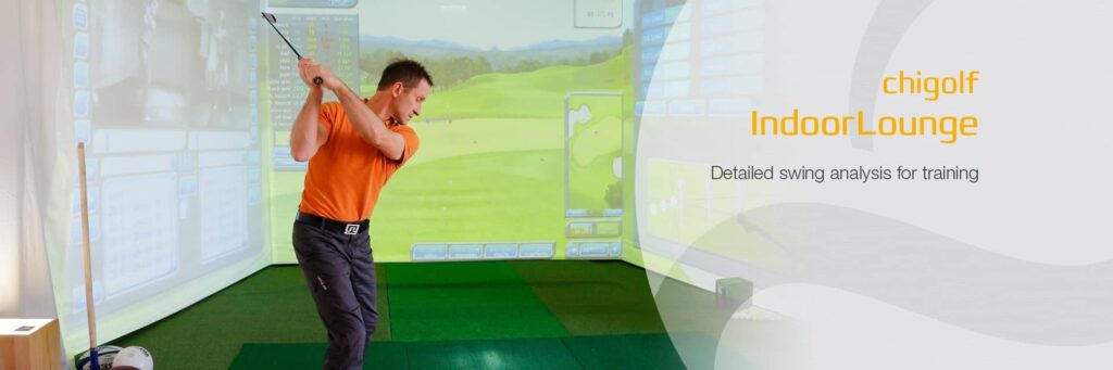 chigolf - The Movement Code