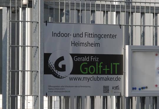 Indoor- und Fittingcenter