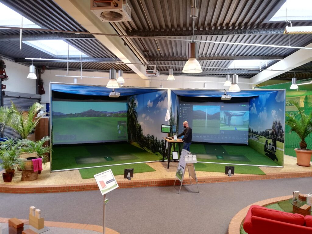 Golf Studio Berlin