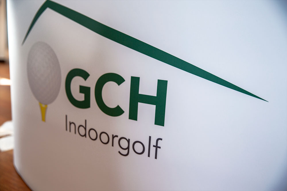 PE-Indoorgolf