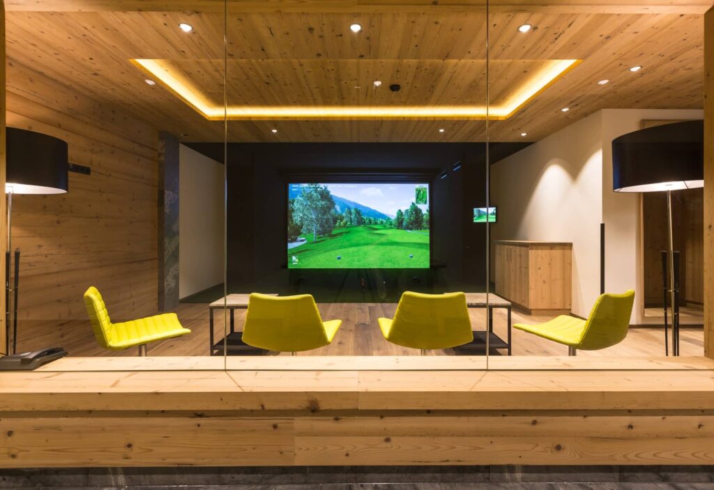 Sport Residenz Zillertal ****S