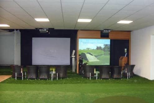 Tour Green